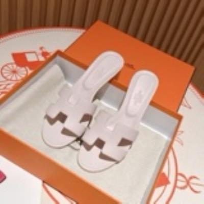 wholesale quality hermes oran sandal model no. 86